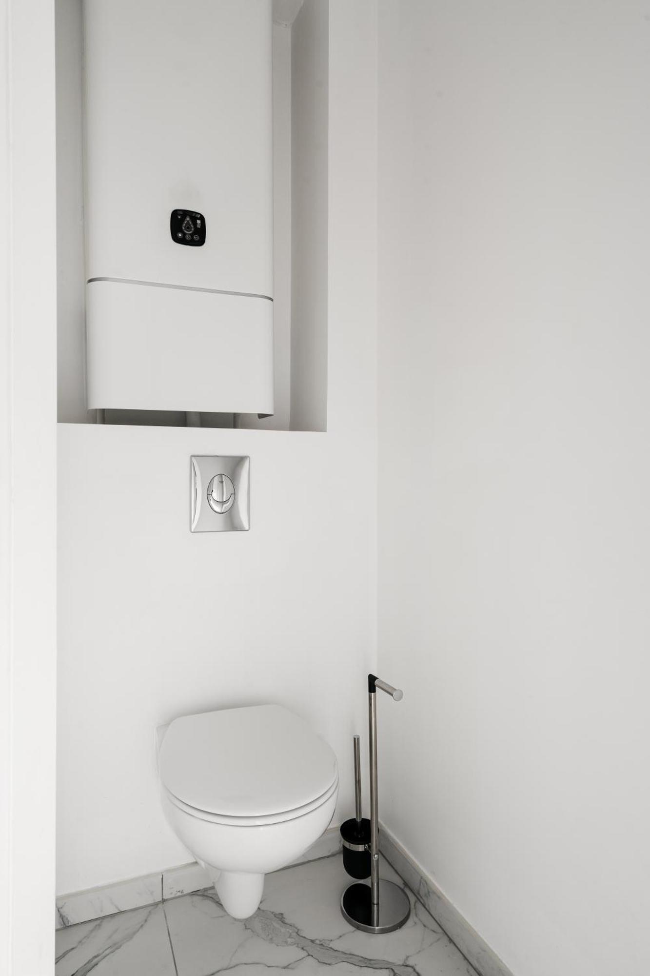 Residence Clichy - Dagobert Eksteriør bilde